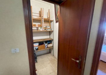 Ripostiglio - Trilocale via San Vincenzo, 7, Moncalieri - foto 16