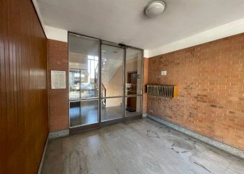 Interno palazzo - Trilocale via San Vincenzo, 7, Moncalieri - foto 17