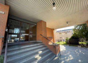 Interno palazzo - Trilocale via San Vincenzo, 7, Moncalieri - foto 18