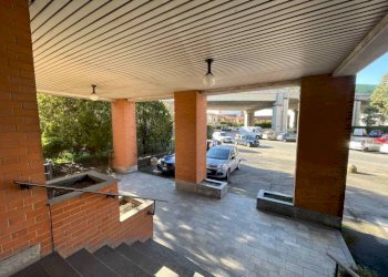 Interno palazzo - Trilocale via San Vincenzo, 7, Moncalieri - foto 19