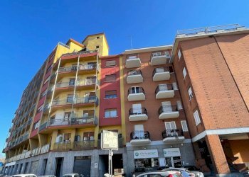 Facciata - Trilocale via San Vincenzo, 7, Moncalieri - foto 21