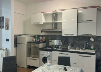 Cucina - Appartamento via Bartolomeo Carrea, Genova (zona Sampierdarena) - foto 4