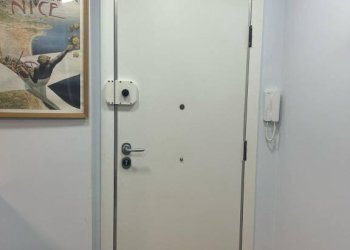 Interno appartamento - Appartamento via Bartolomeo Carrea, Genova (zona Sampierdarena) - foto 11