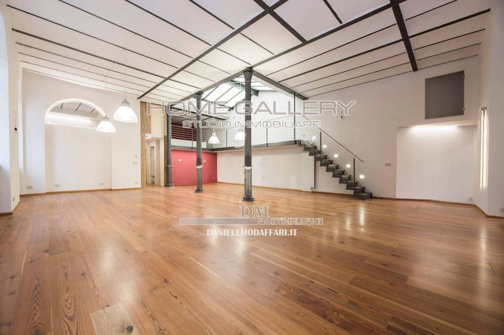 Interno non residenziale - Trilocale corso Mentana, Genova - foto 1