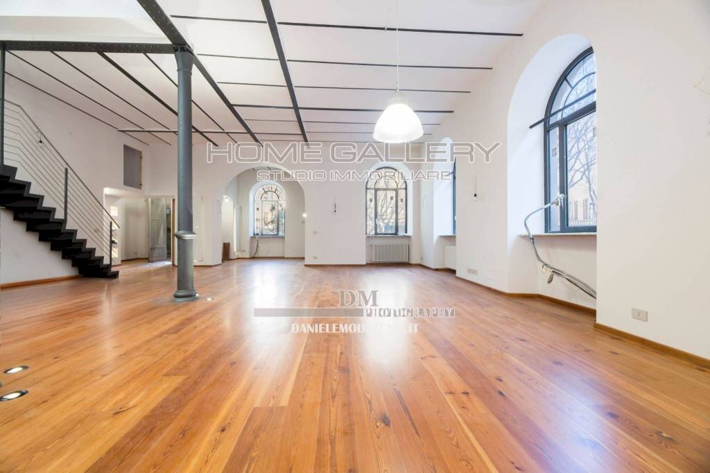 Interno non residenziale - Trilocale corso Mentana, Genova - foto 2