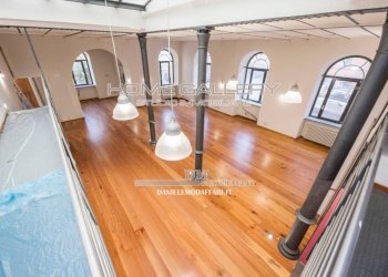 Interno non residenziale - Trilocale corso Mentana, Genova - foto 19