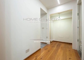 Interno appartamento - Trilocale corso Mentana, Genova - foto 21