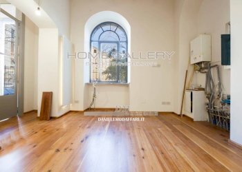 Stanza non arredata - Trilocale corso Mentana, Genova - foto 29