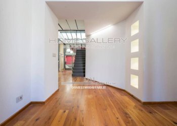 Stanza non arredata - Trilocale corso Mentana, Genova - foto 30