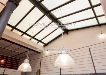 Interno non residenziale - Trilocale corso Mentana, Genova - foto 31