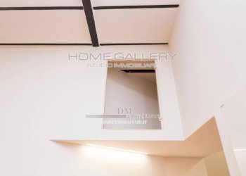 Interno palazzo - Trilocale corso Mentana, Genova - foto 32