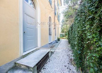 Giardino - Trilocale corso Mentana, Genova - foto 36