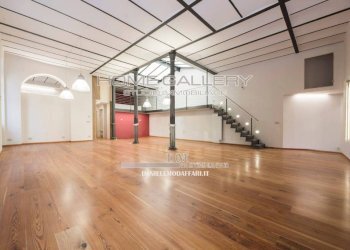 Interno non residenziale - Trilocale corso Mentana, Genova - foto 1