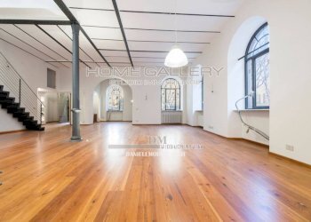 Interno non residenziale - Trilocale corso Mentana, Genova - foto 2