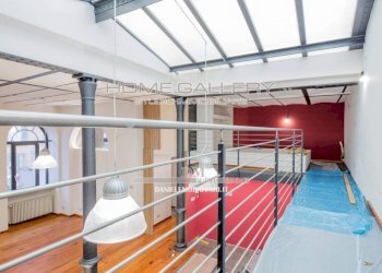 Interno non residenziale - Trilocale corso Mentana, Genova - foto 4