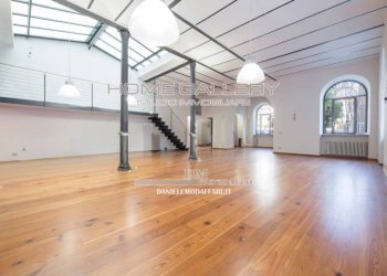 Interno non residenziale - Trilocale corso Mentana, Genova - foto 7