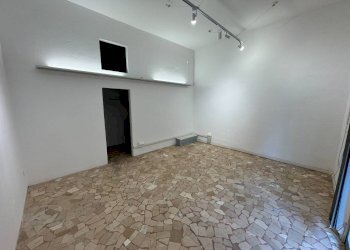 Stanza non arredata - Negozio via 4 Novembre, 12, Casalecchio di Reno - foto 4