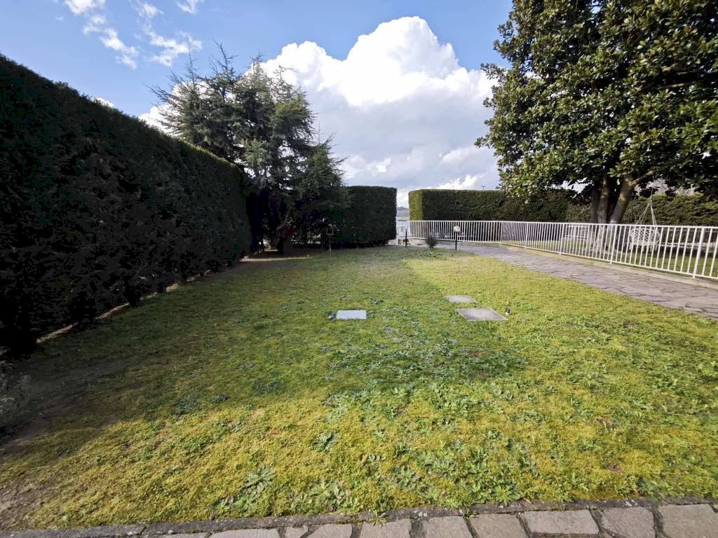 Giardino - Four-room apartment strada Asti-Alba, 17, Isola d'Asti - photo 2