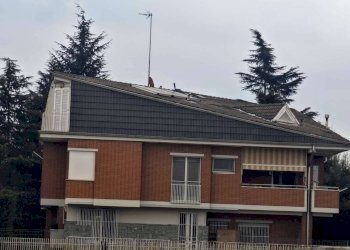 Facciata - Four-room apartment strada Asti-Alba, 17, Isola d'Asti - photo 3