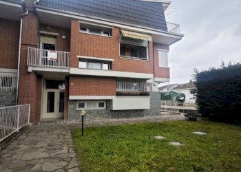 Giardino - Four-room apartment strada Asti-Alba, 17, Isola d'Asti - photo 4