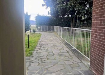 Giardino - Four-room apartment strada Asti-Alba, 17, Isola d'Asti - photo 7