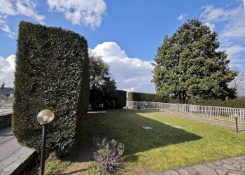 Giardino - Quadrilocale strada Asti-Alba, 17, Isola d'Asti - foto 3