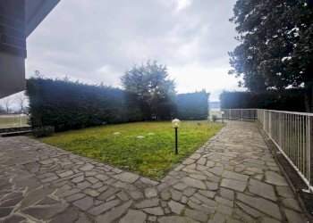 Giardino - Quadrilocale strada Asti-Alba, 17, Isola d'Asti - foto 6