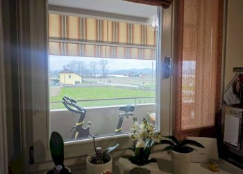 Vista - Quadrilocale strada Asti-Alba, 17, Isola d'Asti - foto 11