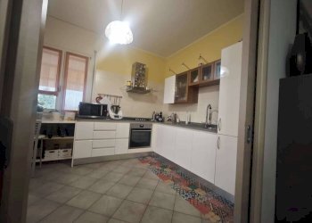 Cucina - Quadrilocale strada Asti-Alba, 17, Isola d'Asti - foto 13