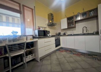Cucina - Quadrilocale strada Asti-Alba, 17, Isola d'Asti - foto 16