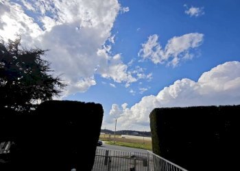 Vista - Quadrilocale strada Asti-Alba, 17, Isola d'Asti - foto 23