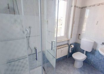 Bagno - Quadrilocale via Giovanni Torti, Genova (zona Marassi) - foto 20