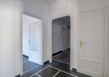 Interno appartamento - Quadrilocale via Giovanni Torti, Genova (zona Marassi) - foto 24