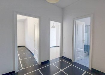 Interno appartamento - Quadrilocale via Giovanni Torti, Genova (zona Marassi) - foto 35