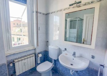 Bagno - Quadrilocale via Giovanni Torti, Genova (zona Marassi) - foto 37