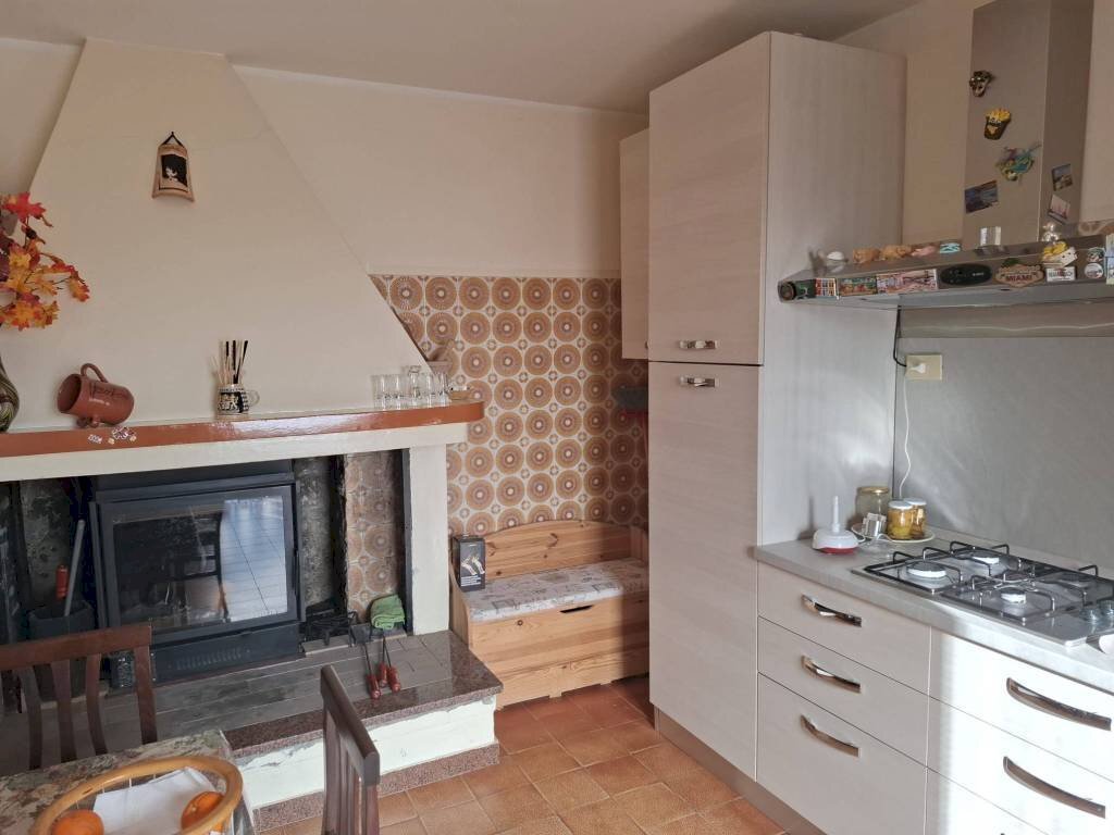 Cucina - Villa contrada Campotino, Collecorvino - foto 3