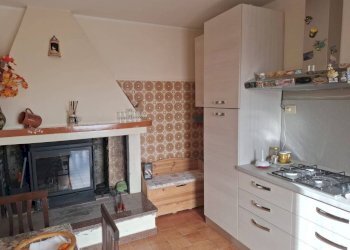 Cucina - Villa contrada Campotino, Collecorvino - foto 3