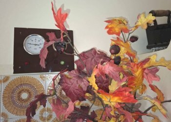 Dettagli - Villa contrada Campotino, Collecorvino - foto 4