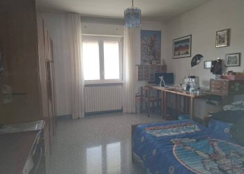 Camera da letto - Villa contrada Campotino, Collecorvino - foto 12