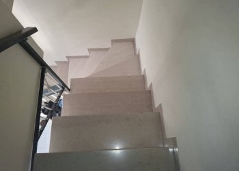 Scala - Villa contrada Campotino, Collecorvino - foto 14