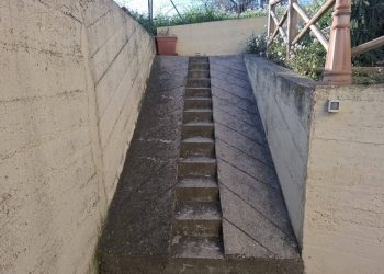 Scala - Villa contrada Campotino, Collecorvino - foto 17