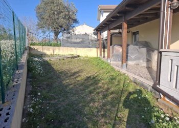 Giardino - Villa contrada Campotino, Collecorvino - foto 18