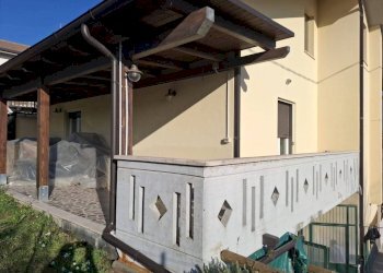 Patio esterno - Villa contrada Campotino, Collecorvino - foto 19