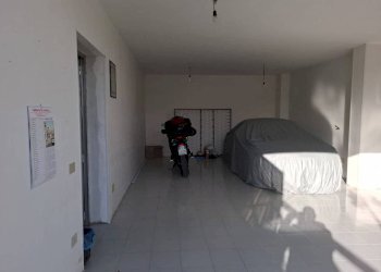 Box auto - Villa contrada Campotino, Collecorvino - foto 20