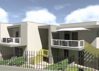 particolare esterno 5 - Trilocale via Gelsi, Borghetto Lodigiano - foto 12