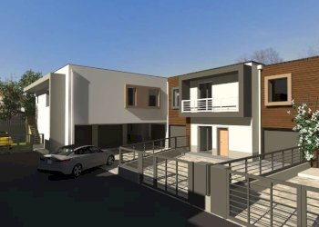 particolare esterno 3 - Trilocale via Dei Gelsi, Borghetto Lodigiano - foto 10