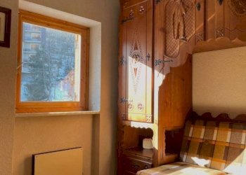 Camera da letto - Three-room apartment via Ceresole, 34, Frabosa Sottana - photo 5