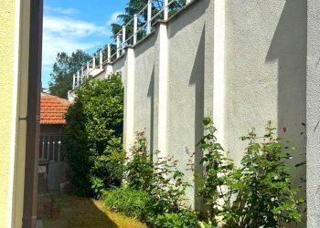 Facciata - Villa via Giuseppe Mazzini, 6, Cambiano - foto 5