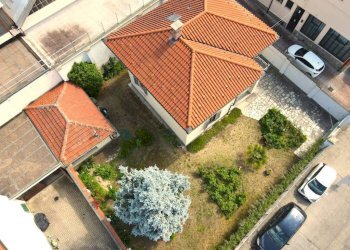 Vista - Villa via Giuseppe Mazzini, 6, Cambiano - foto 6