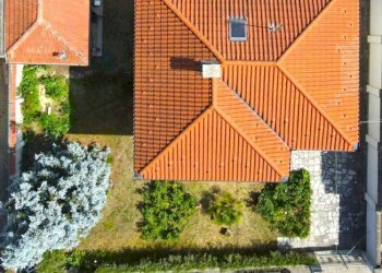 Vista - Villa via Giuseppe Mazzini, 6, Cambiano - foto 7